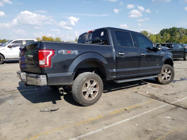 Photo 3 from auction – 2015 FORD F150 SUPERCREW with VIN 1FTEW1EP5FKF00345