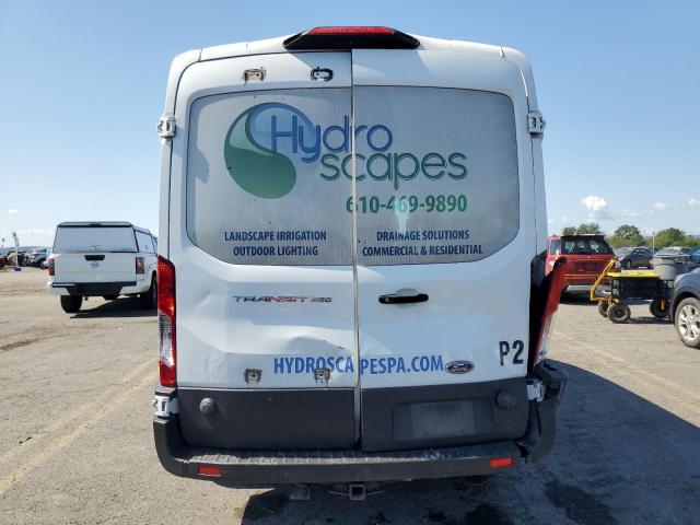 Foto 6 de la subasta – 2019 FORD TRANSIT T- con VIN 1FTYR2CM1KKB64724