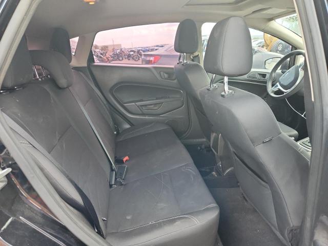 Photo 10 from auction – 2017 FORD FIESTA SE with VIN 3FADP4EJ4HM147989