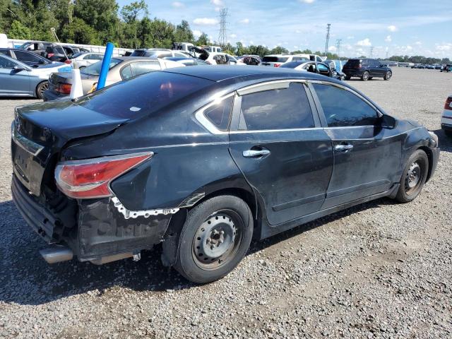 Photo 3 from auction – 2015 NISSAN ALTIMA 2.5 with VIN 1N4AL3AP8FN872825
