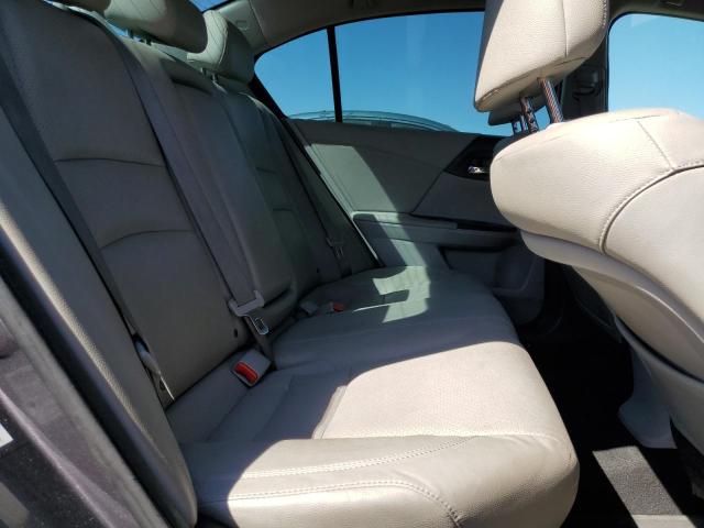Photo 10 from auction – 2013 HONDA ACCORD EXL with VIN 1HGCR2F80DA175619