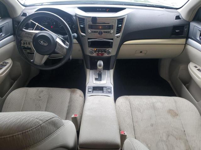 Снимка 8 от търг – 2010 SUBARU OUTBACK 2. с VIN 4S4BRBCC0A3373969