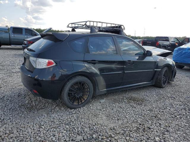 Photo 3 from auction – 2011 SUBARU IMPREZA WR with VIN JF1GR7E64BG820401