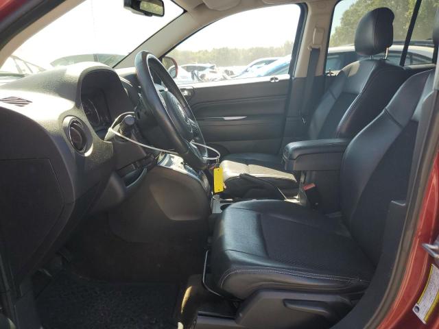 Photo 7 from auction – 2014 JEEP COMPASS LA with VIN 1C4NJDEB6ED722612