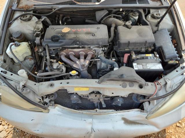 Photo 11 from auction – 2003 TOYOTA CAMRY LE with VIN 4T1BE32K13U156261