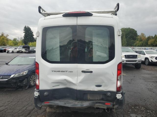 Photo 6 from auction – 2018 FORD TRANSIT T- with VIN 1FTYR2CG1JKA05629