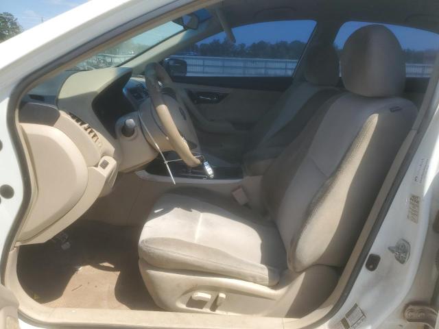 Photo 7 from auction – 2013 NISSAN ALTIMA 2.5 with VIN 1N4AL3AP9DC904416
