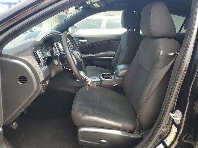 Photo 7 from auction – 2012 DODGE CHARGER with VIN 2C3CDXBG1CH297109