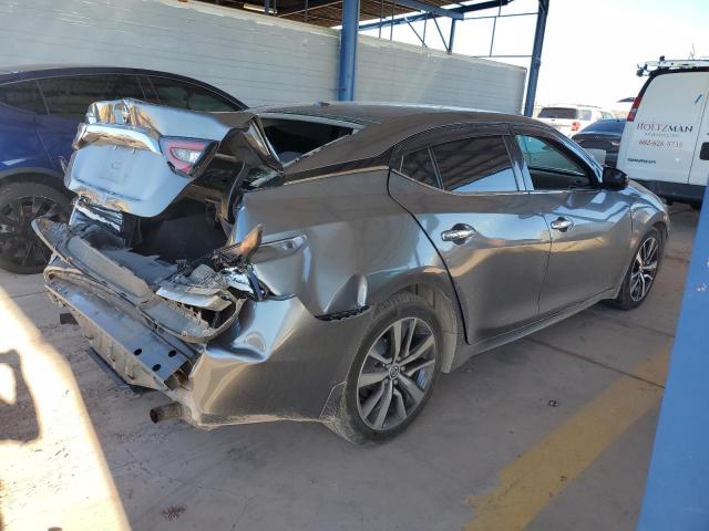 Photo 3 from auction – 2019 NISSAN MAXIMA S with VIN 1N4AA6AV9KC378565