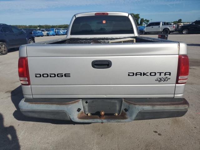Photo 6 from auction – 2004 DODGE DAKOTA SXT with VIN 1D7FL16K44S506611