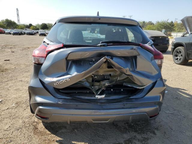 Photo 6 from auction – 2021 NISSAN KICKS S with VIN 3N1CP5BV7ML522389