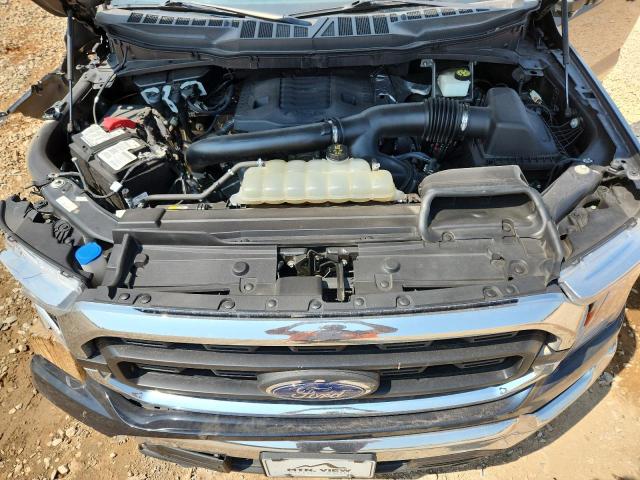 Photo 11 from auction – 2022 FORD F150 SUPER with VIN 1FTFW1E83NFA73946