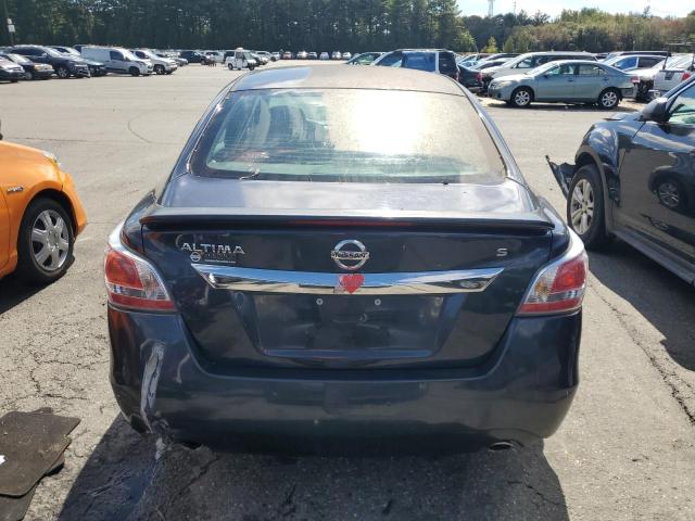 Photo 6 from auction – 2015 NISSAN ALTIMA 2.5 with VIN 1N4AL3AP8FC101325
