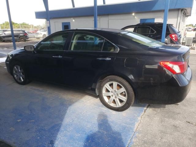 Photo 2 from auction – 2009 LEXUS ES 350 with VIN JTHBJ46G492282435