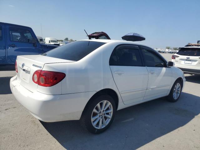 Foto 3 de la subasta – 2006 TOYOTA COROLLA CE con VIN 2T1BR32E76C671852