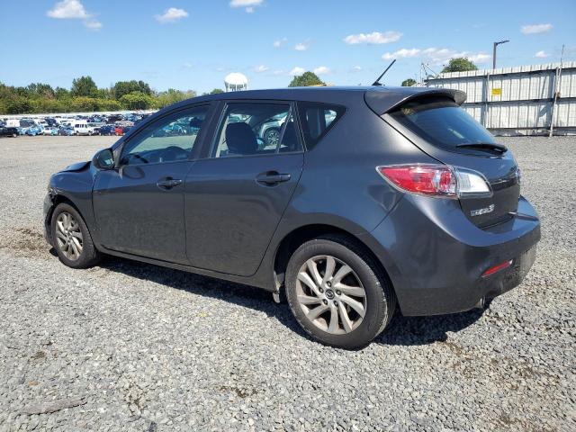 Photo 2 from auction – 2013 MAZDA 3 I with VIN JM1BL1LP7D1822583