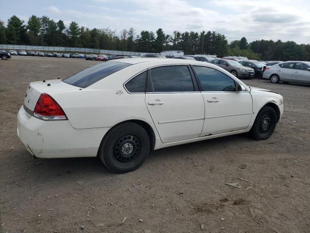 Photo 3 from auction – 2007 CHEVROLET IMPALA with VIN 2G1WS55R379403441