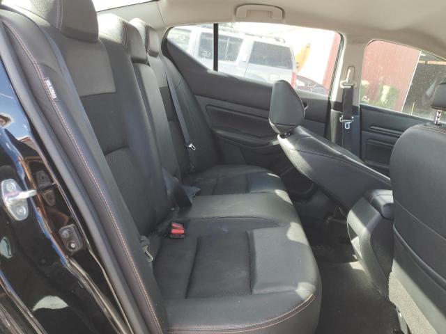 Photo 10 from auction – 2022 NISSAN ALTIMA SR with VIN 1N4BL4CV5NN333454