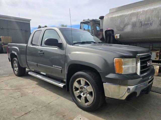 Photo 1 from auction – 2011 GMC SIERRA K15 with VIN 1GTR2VE37BZ351052