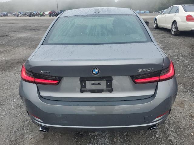 Photo 6 from auction – 2023 BMW 330XI with VIN 3MW89FF00P8D65293