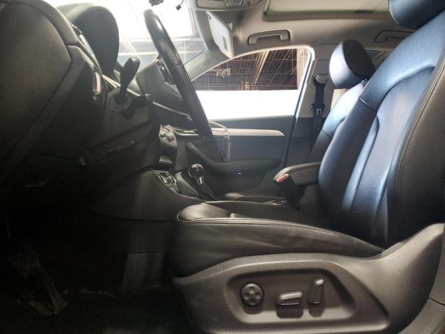 Photo 7 from auction – 2015 AUDI Q3 PREMIUM with VIN WA1EFCFS6FR000842