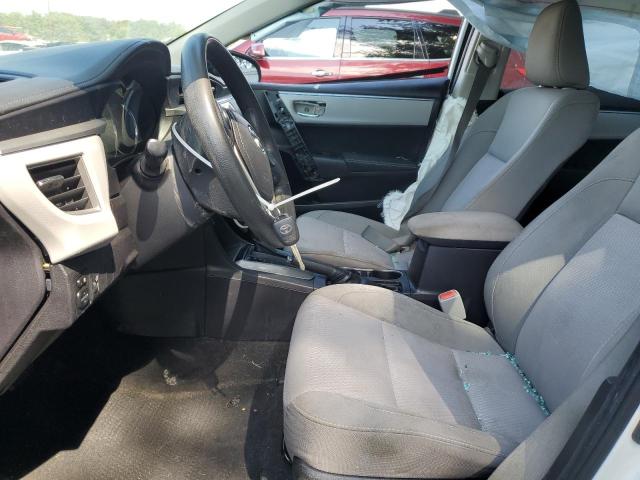 Photo 7 from auction – 2015 TOYOTA COROLLA L with VIN 2T1BURHE3FC412140