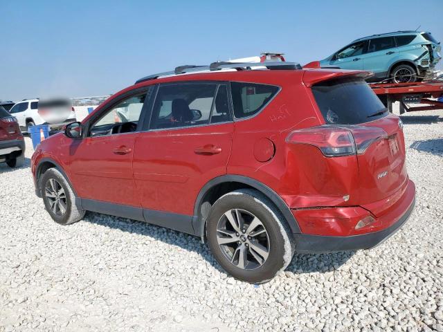 Photo 2 from auction – 2017 TOYOTA RAV4 XLE with VIN JTMRFREV8HJ145727