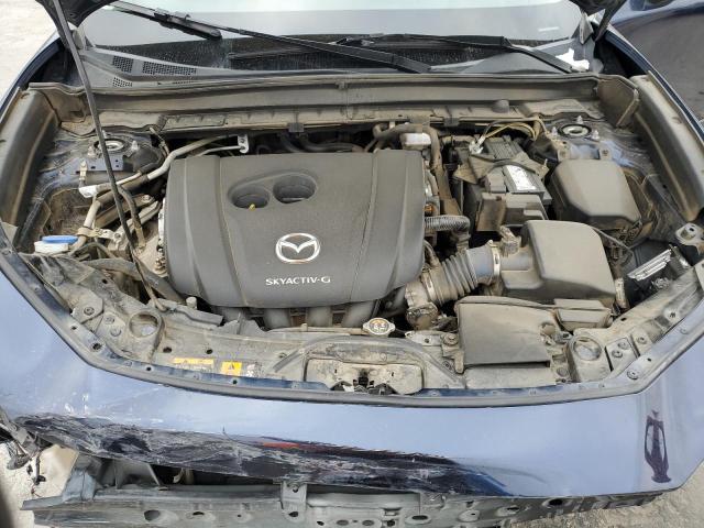 Photo 12 from auction – 2021 MAZDA CX-30 SELE with VIN 3MVDMABL1MM229467