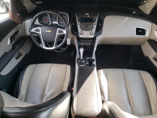 Photo 8 from auction – 2010 CHEVROLET EQUINOX LT with VIN 2CNFLGEW8A6259900