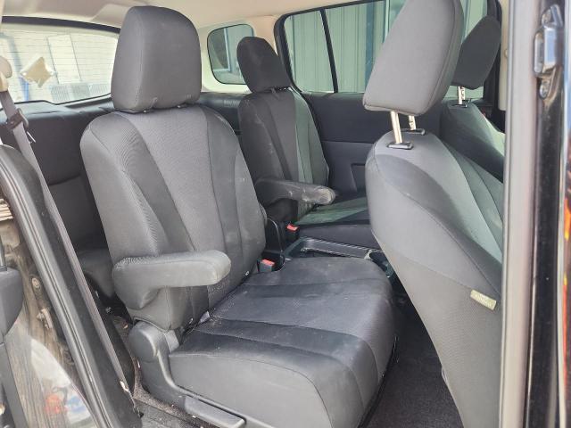 Photo 10 from auction – 2014 MAZDA 5 SPORT with VIN JM1CW2BL2E0166459