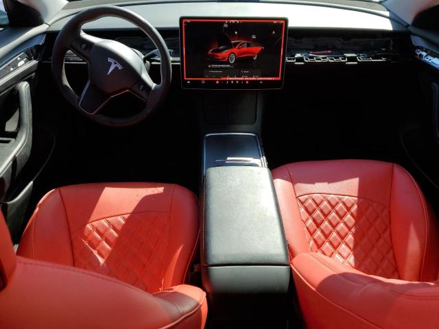 Photo 8 from auction – 2023 TESLA MODEL 3 with VIN 5YJ3E1EAXPF439370