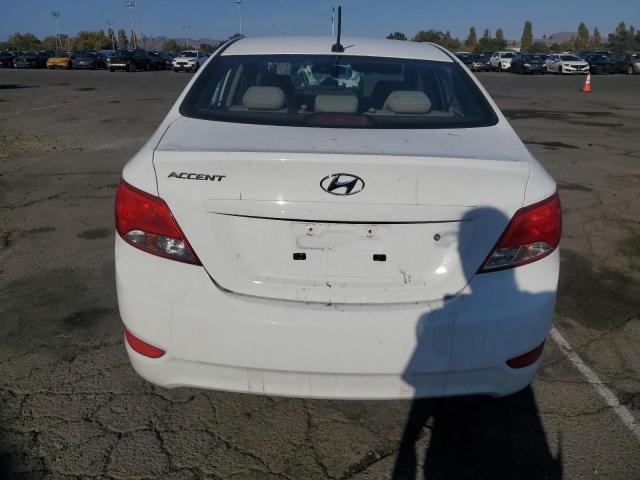 Photo 6 from auction – 2015 HYUNDAI ACCENT GLS with VIN KMHCT4AE0FU937577