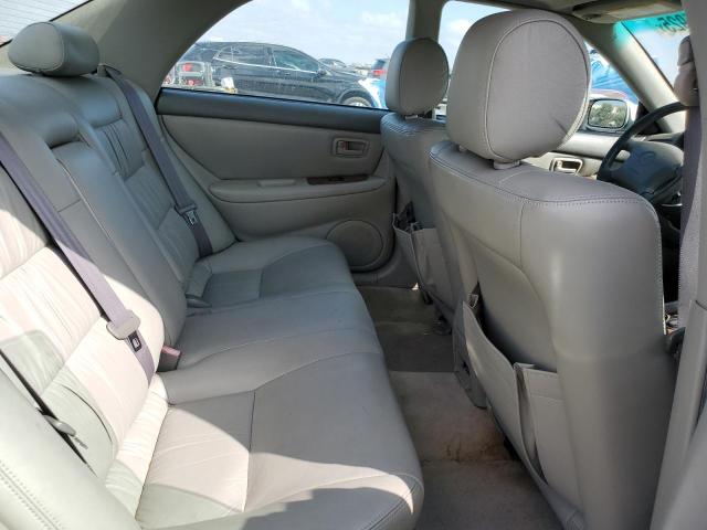 Photo 10 from auction – 1999 LEXUS ES 300 with VIN JT8BF28G0X0234720