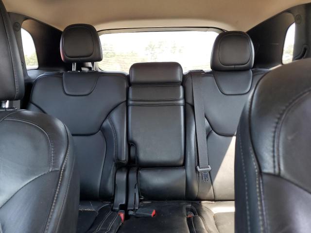 Photo 10 from auction – 2014 JEEP CHEROKEE L with VIN 1C4PJLDS6EW283744