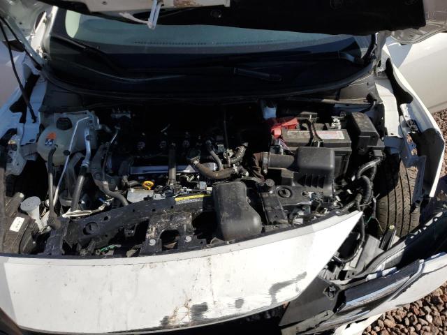 Photo 12 from auction – 2024 NISSAN VERSA SV with VIN 3N1CN8EV4RL891026