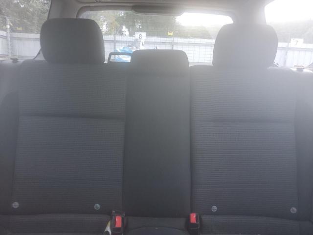 Photo 10 from auction – 2005 SUBARU FORESTER 2 with VIN JF1SG69695H742541