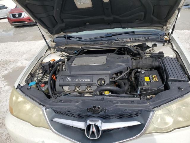 Photo 11 from auction – 2003 ACURA 3.2TL with VIN 19UUA566X3A032350