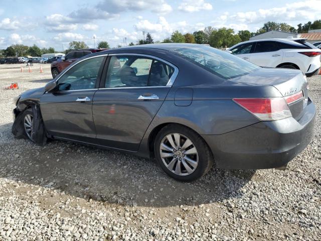 Photo 2 from auction – 2012 HONDA ACCORD EX with VIN 1HGCP3F77CA033561
