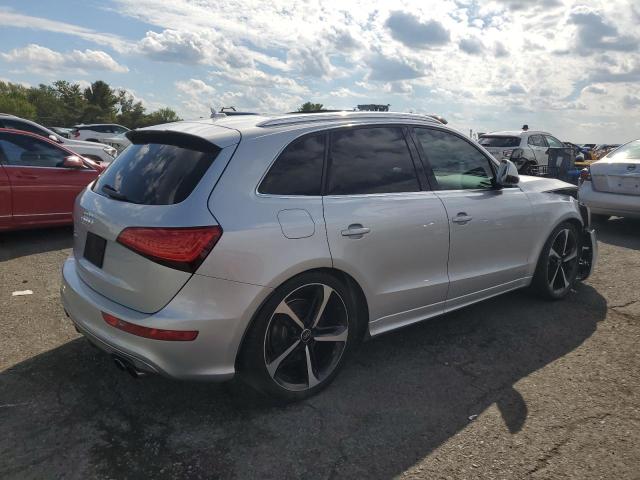 Photo 3 from auction – 2014 AUDI SQ5 PREMIUM PLUS with VIN WA1CGAFP1EA021860