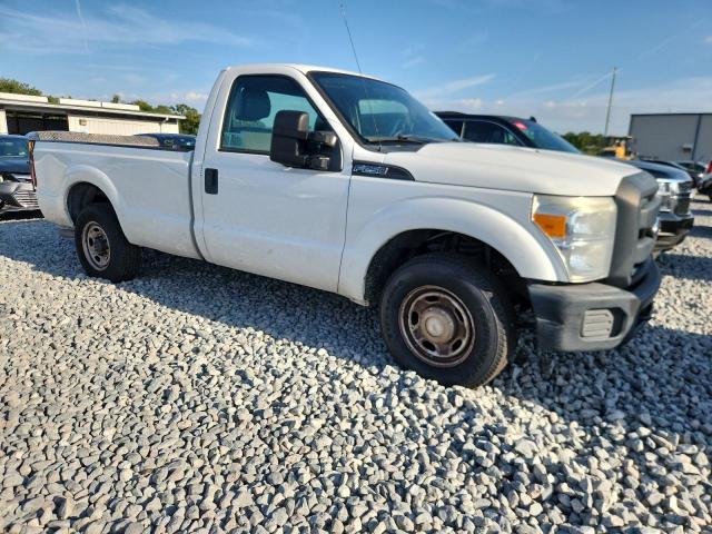 Photo 4 from auction – 2015 FORD F250 SUPER with VIN 1FTBF2A62FEA53297