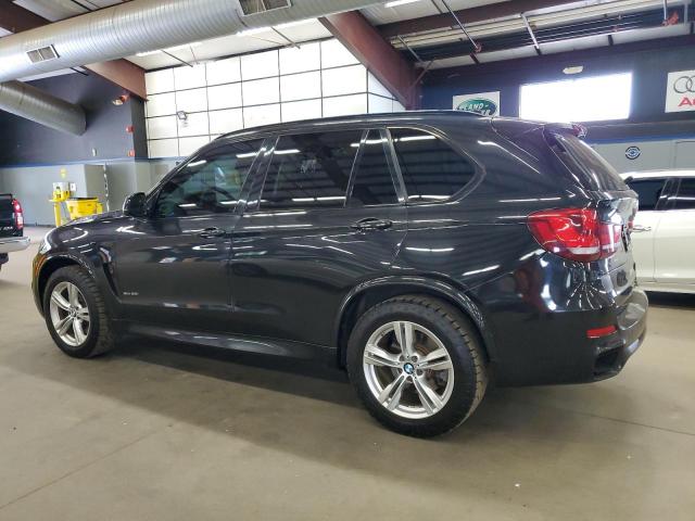 Photo 2 from auction – 2015 BMW X5 XDRIVE5 with VIN 5UXKR6C56F0J76390