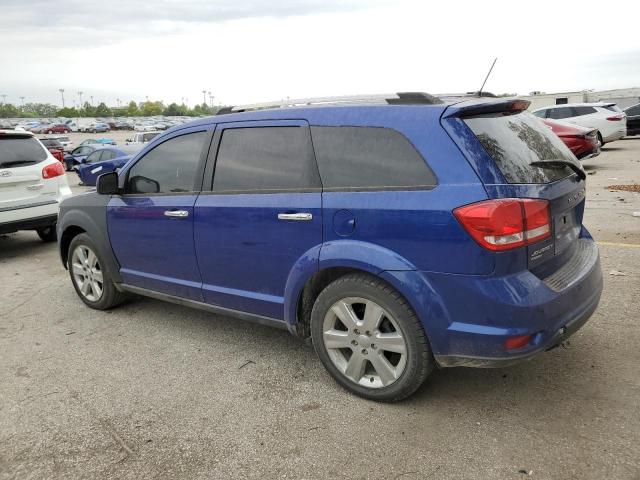 Фото 2 с аукциона – 2012 DODGE JOURNEY CR с VIN 3C4PDDDG4CT222601