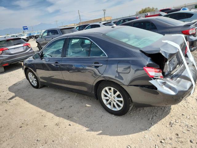 Photo 2 from auction – 2010 TOYOTA CAMRY BASE with VIN 4T1BF3EK9AU099376