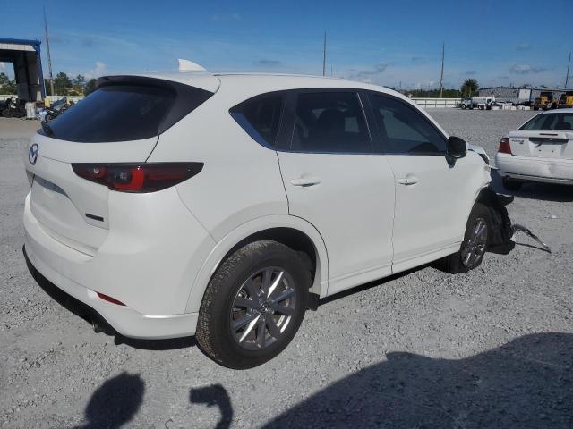 Zdjęcie 3 z aukcji – 2025 MAZDA CX-5 PREFE z VIN JM3KFBCL1S0625428