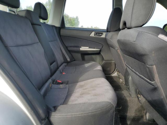 Photo 11 from auction – 2010 SUBARU FORESTER X with VIN JF2SH6BC5AH766872