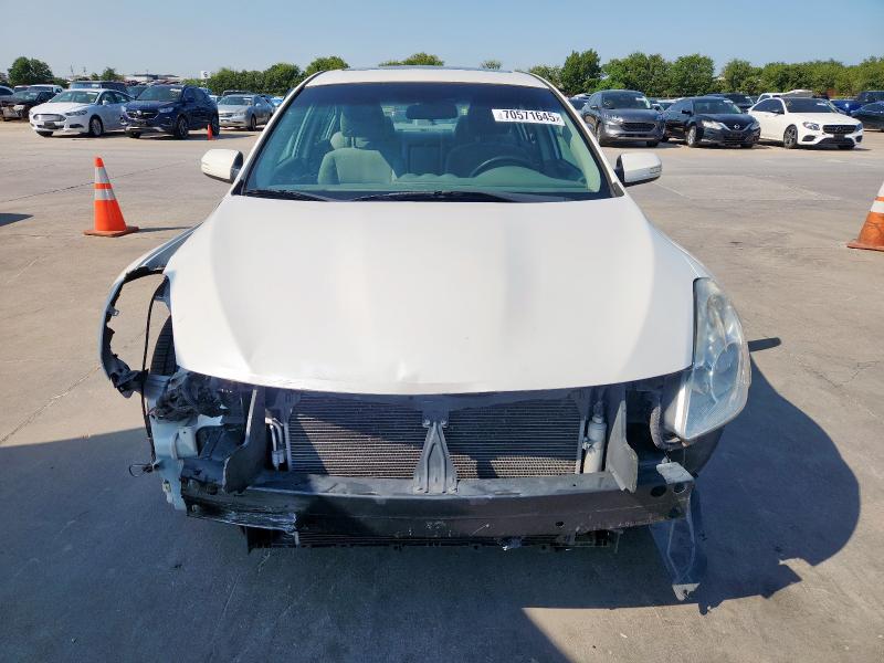Photo 5 from auction – 2011 NISSAN ALTIMA BAS with VIN 1N4AL2AP5BN402983