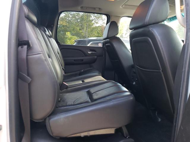 Zdjęcie 10 z aukcji – 2007 CHEVROLET AVALANCHE z VIN 3GNFK12327G293771
