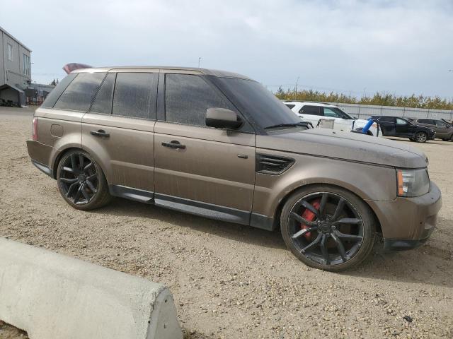 Photo 4 from auction – 2011 LAND ROVER RANGE ROVE with VIN SALSH2E40BA279092