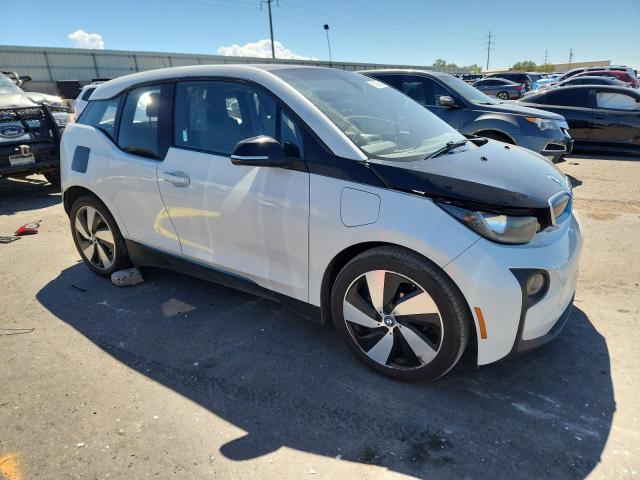 Photo 4 from auction – 2016 BMW I3 REX with VIN WBY1Z4C57GV507370