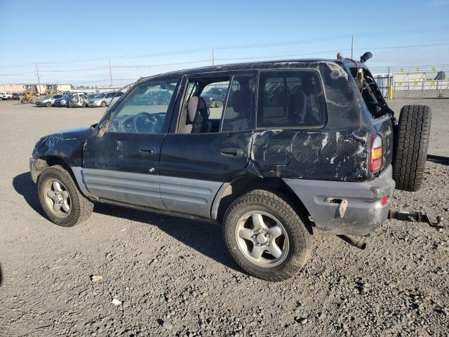 Photo 2 from auction – 1998 TOYOTA RAV4 with VIN JT3HP10V1W7102654